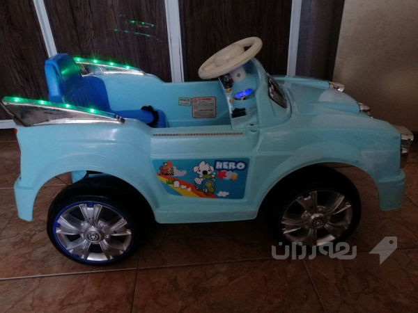 سةيارةي شةحني منداڵان - 2