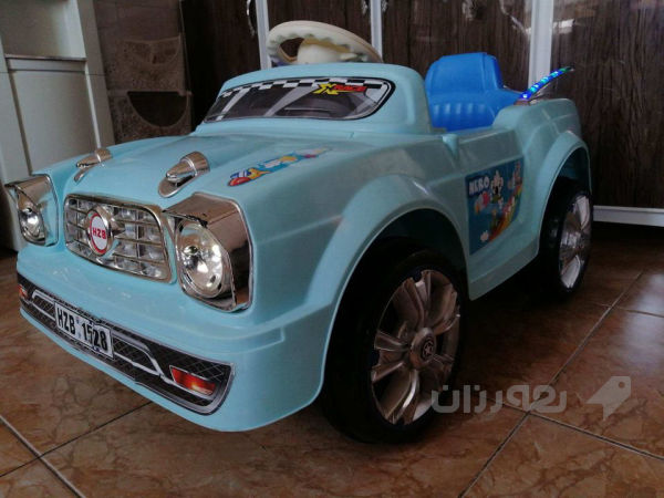 سةيارةي شةحني منداڵان