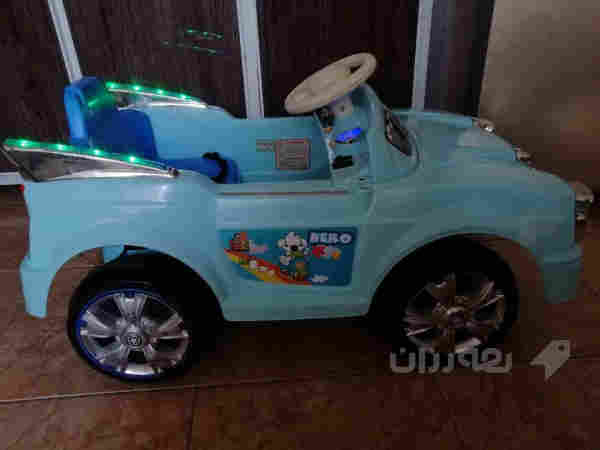 سةيارةي شةحني منداڵان - 2