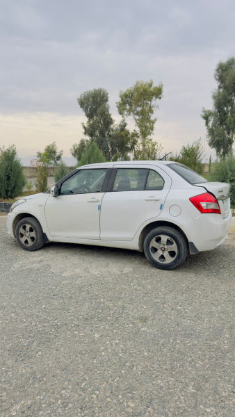 Suzuki sweft 2016