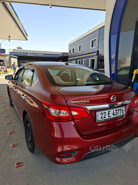 Nessan sentra - 5