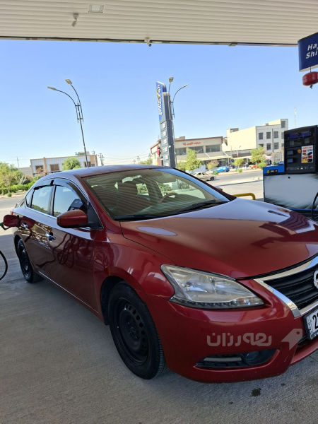 Nessan sentra - 3