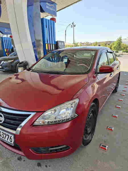 Nessan sentra - 4