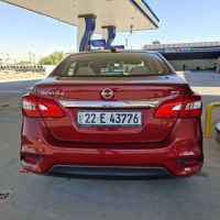 Nessan sentra