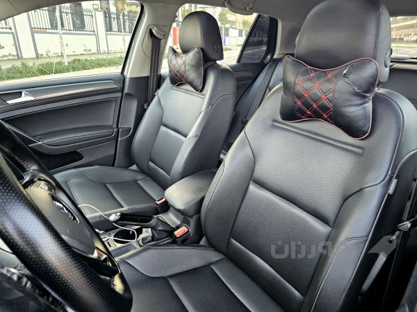 Volkswagen golf tsi 2021  - 6