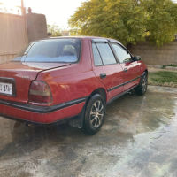 نيسان سه نى گير تؤماتيك