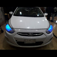 هوندااكسنت 2015