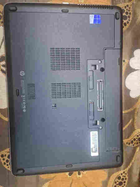 HP 640 G1  Core i5  - 2