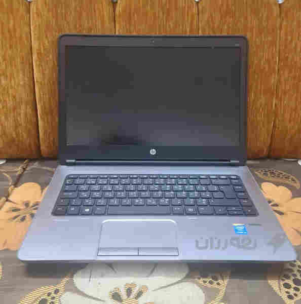 HP 640 G1  Core i5 