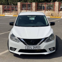 نیسان سێنترا بۆ فرۆشتن ئەمەریکی