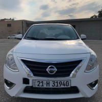 نیسان سەنی مۆدیل 2019
