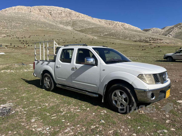 Navara get Ady 2009 - 5