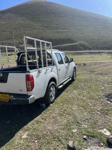 Navara get Ady 2009 - 2