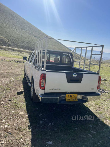Navara get Ady 2009 - 6