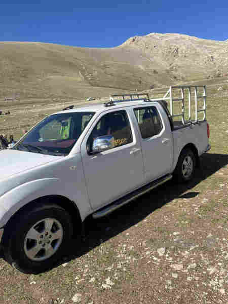 Navara get Ady 2009 - 4