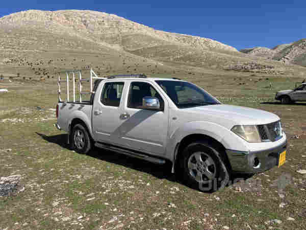 Navara get Ady 2009 - 5