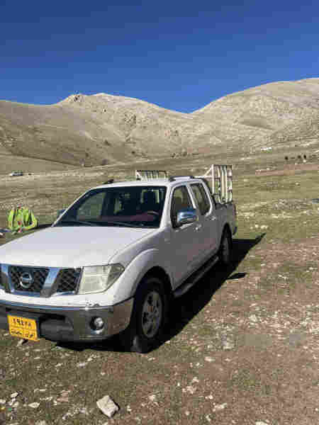 Navara get Ady 2009 - 3