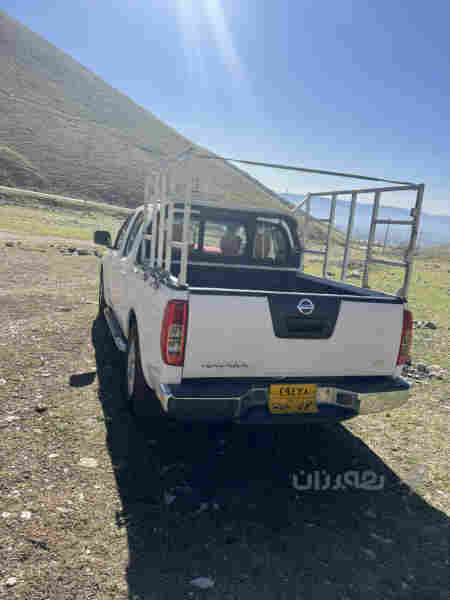 Navara get Ady 2009 - 6