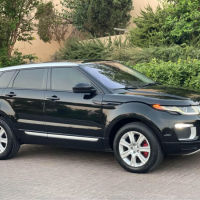 ‏RANGE ROVER EVOQUE