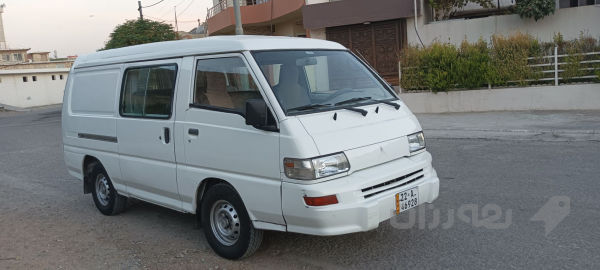 ميتسيوبوشى 2007 - 2