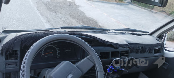 ميتسيوبوشى 2007 - 5