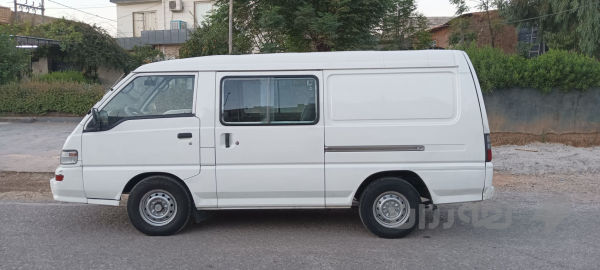 ميتسيوبوشى 2007 - 3