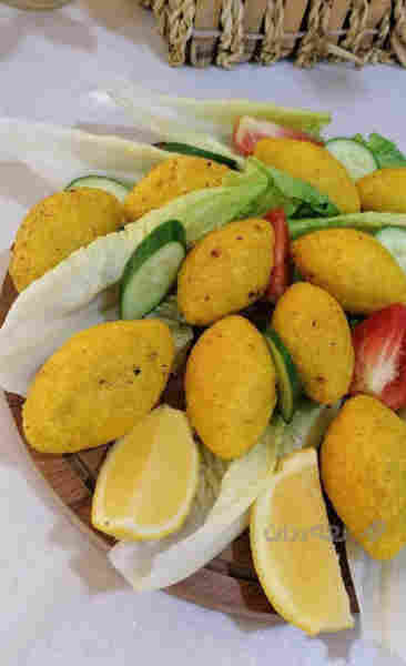  کوبە و کفتە