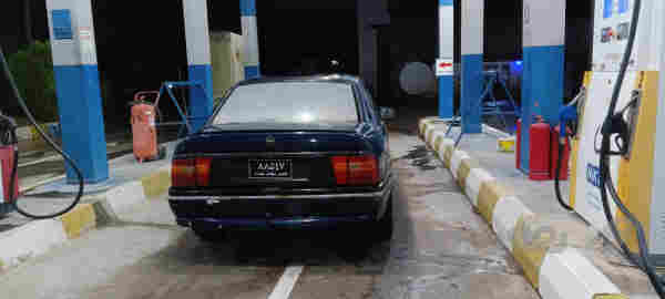 ئۆپڵ ڤیکترا - 3