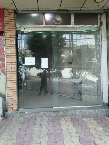 دوکان بۆ کرێ - 4