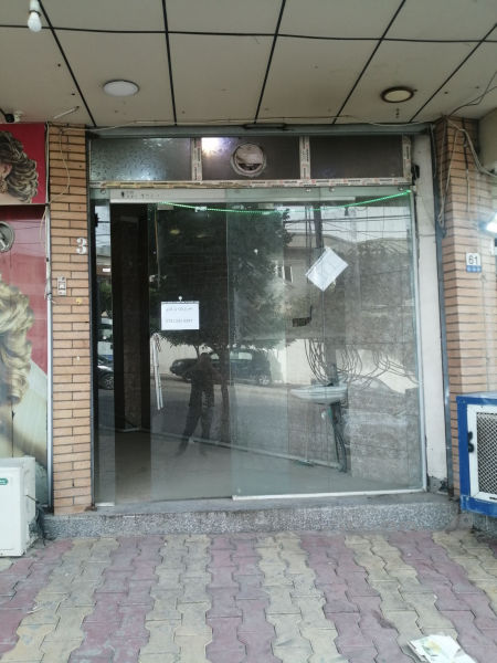 دوکان بۆ کرێ