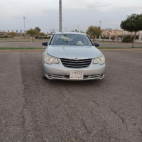 کلایزەر سپرینگ مۆدێل 2007 
