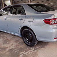 کرۆلەبیکاشۆ2009