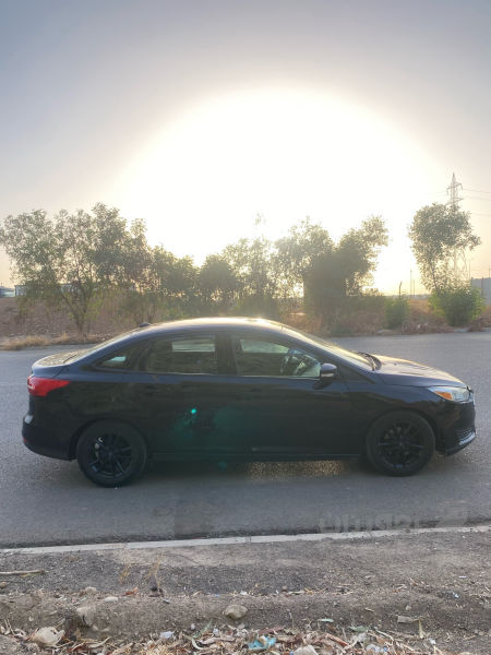 Ford Focus 2017 SE - 3