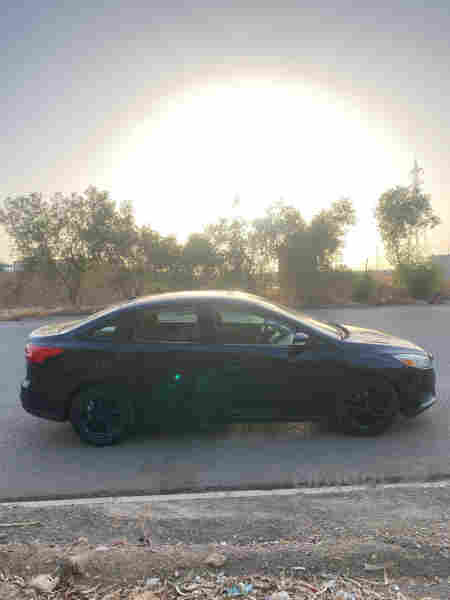 Ford Focus 2017 SE - 3