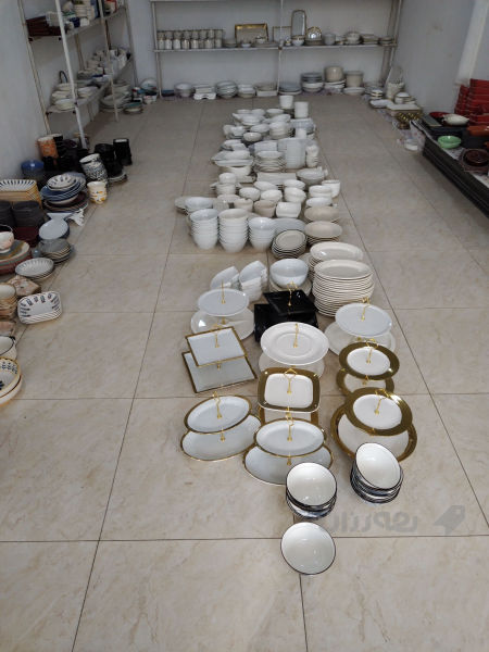 دوکان  - 3