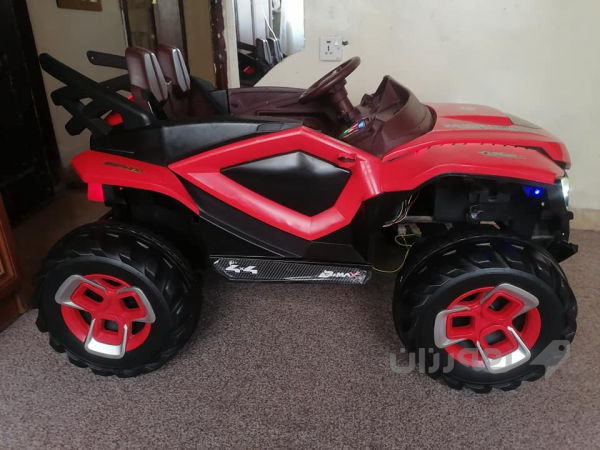 سه ياره ى شه حن - 2