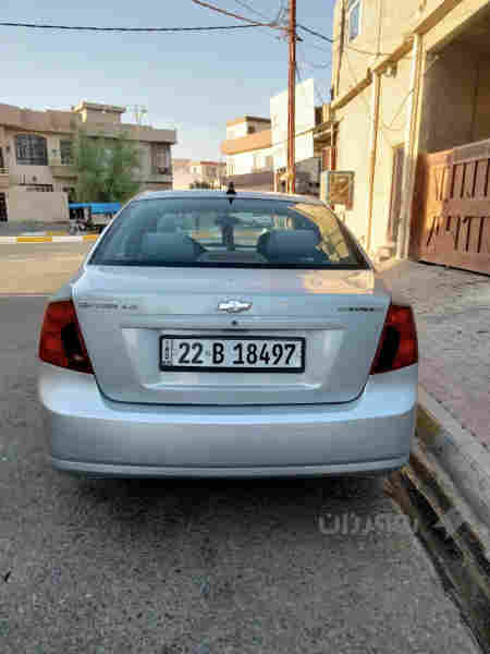 اۆپترا مودیل2008  - 3