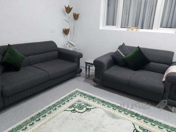 تاقمی قەنەفەی تورکی 10نەفەری - 3