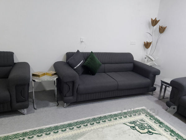 تاقمی قەنەفەی تورکی 10نەفەری - 2