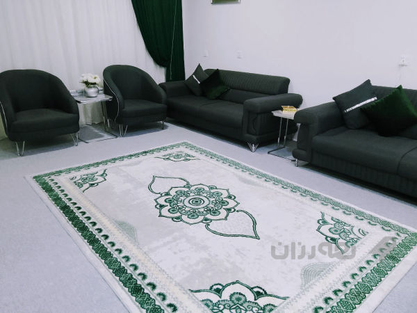 تاقمی قەنەفەی تورکی 10نەفەری - 5