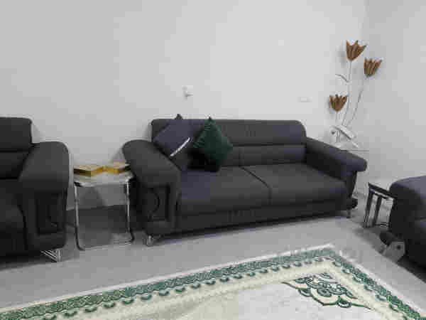 تاقمی قەنەفەی تورکی 10نەفەری - 2