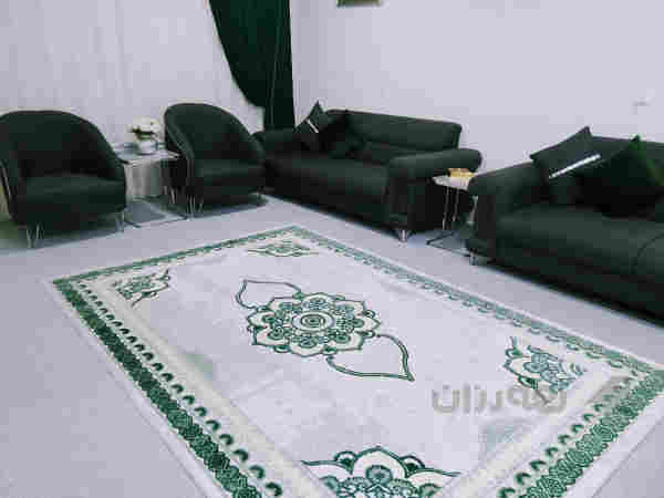 تاقمی قەنەفەی تورکی 10نەفەری - 5