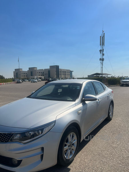 Optima 2018 2.0