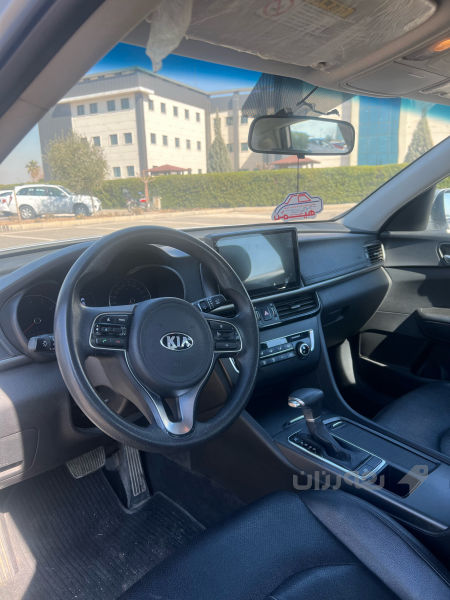 Optima 2018 2.0 - 4