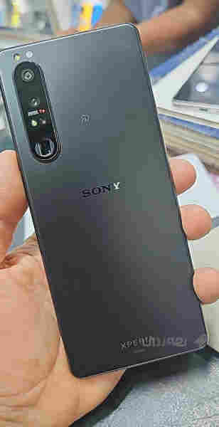 sony Xperia 1iii