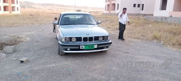 ئەم بیئێمە بۆفڕۆشەن 205 عادی - 3