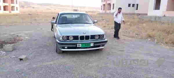 ئەم بیئێمە بۆفڕۆشەن 205 عادی - 3