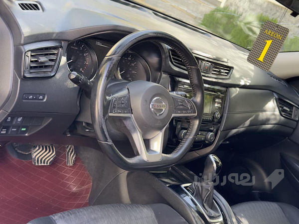 nissan - 3