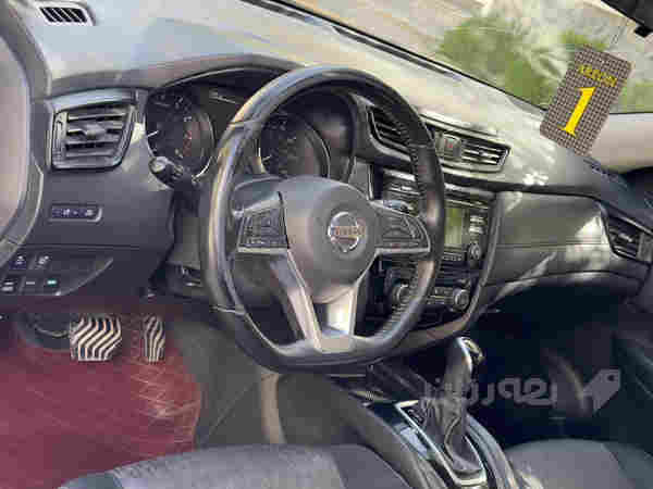 nissan - 3