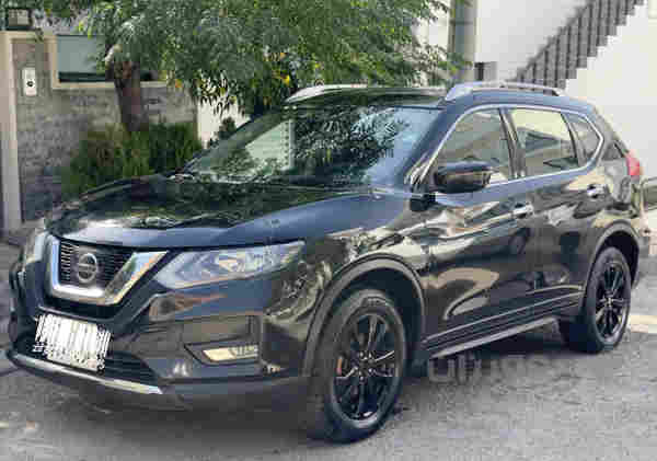 nissan - 2